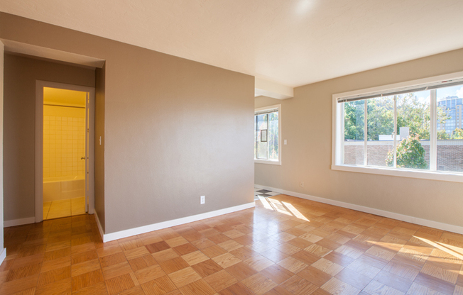 1 bed, 1 bath, 550 sqft, $1,600, Unit 506