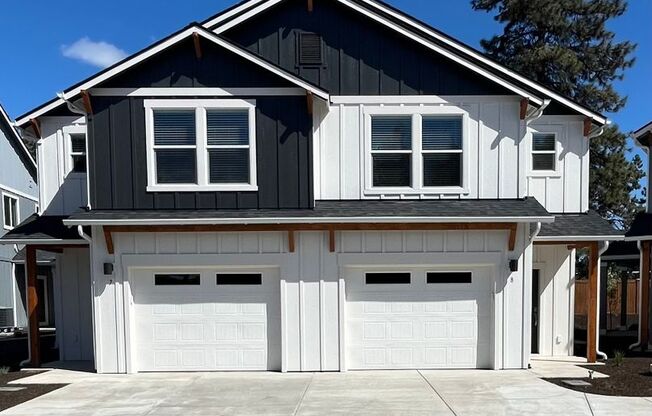 Newer 10 Unit Townhome Community in Convenient Location