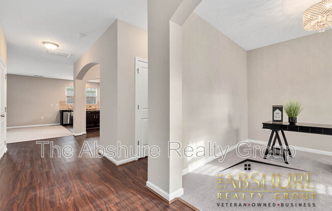 436 STAPLEFORD LN