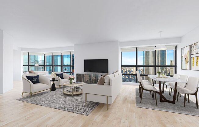 2 beds, 2.5 baths, 2,092 sqft, $17,500, Unit 75A