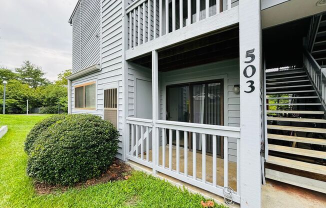 2 Bedroom 2 Bath Condo with Loft