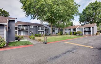 Cedars West Apartments