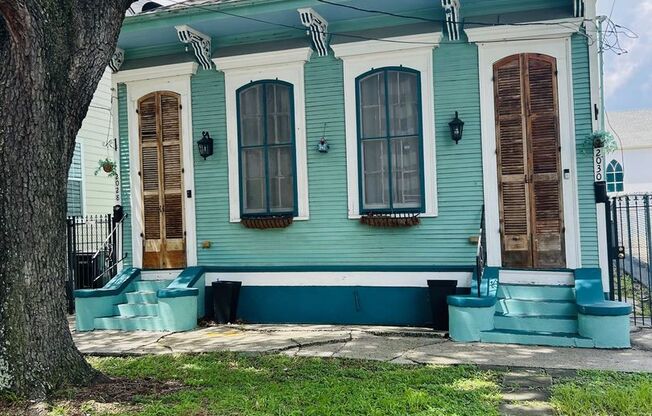 2030 Bienville St.