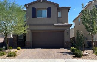 Henderson - Emerson by Lennar - Community Pool - 2 Story  4 Bedroom House