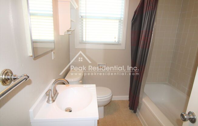 2 beds, 1 bath, $1,850