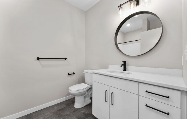 Studio, 1 bath, 525 sqft, $1,095, Unit 415