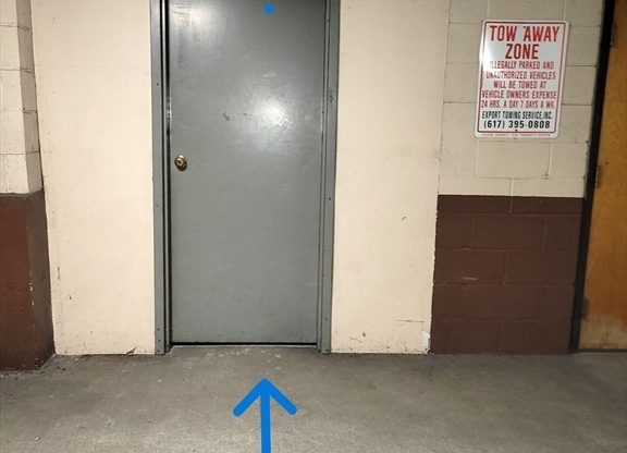 1 bed, 1 bath, 844 sqft, $2,400, Unit 207