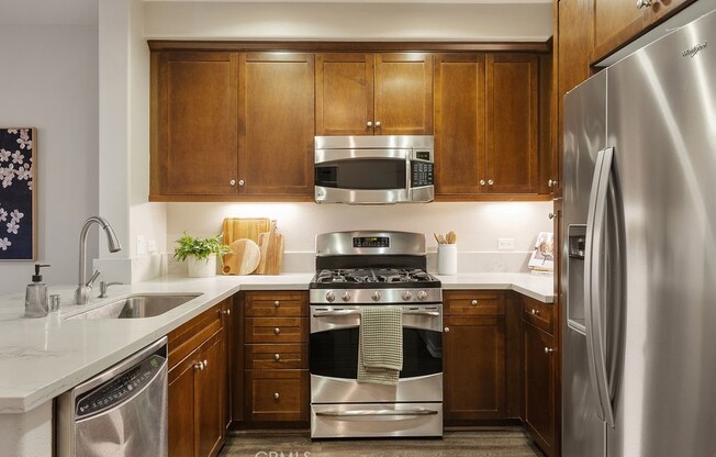 1 bed, 1 bath, 710 sqft, $2,775, Unit 312