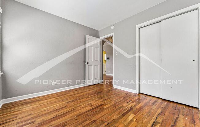 2 beds, 1 bath, $1,850