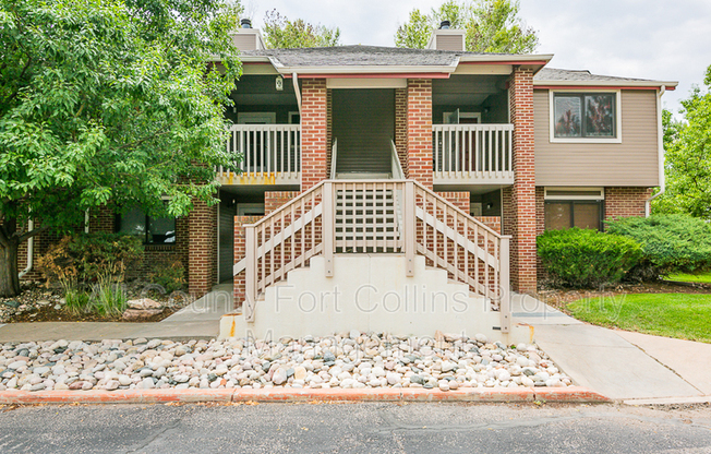 1231 W. Swallow Road