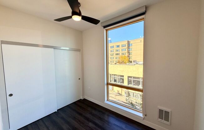 2 beds, 2 baths, 826 sqft, $2,499, Unit Unit 407