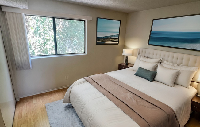 Park Edgecliffe Apartment Community