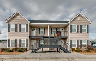 **REDUCED!!!** PORT WENTWORTH CONDO- Newport Subdivision