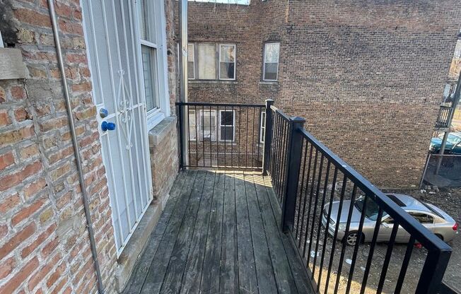 Marquette Bishop Apartments LLC