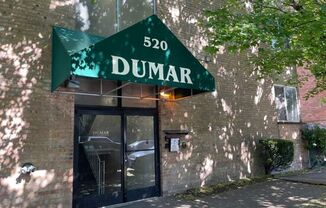Dumar Apartments