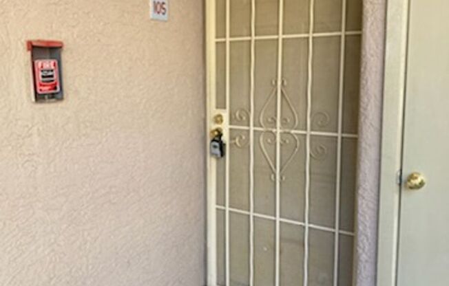3 Bedroom Condo in Gated Portofino!