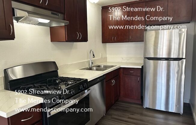 5902 Streamview Drive