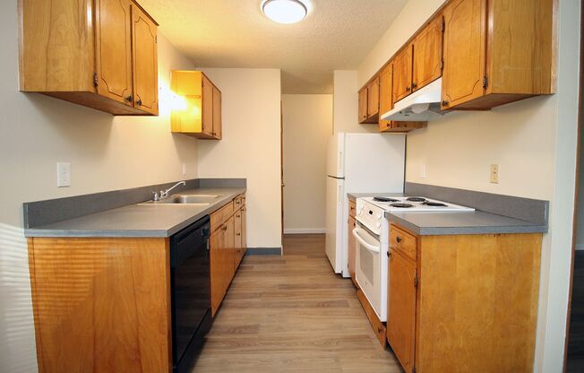 2 beds, 1 bath, 700 sqft, $1,500, Unit 5