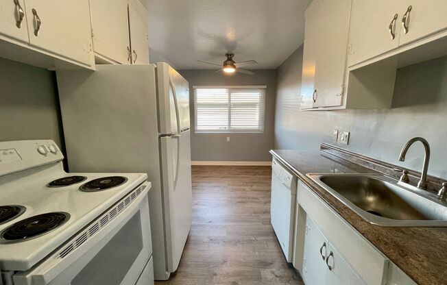 Pruneridge Apartments