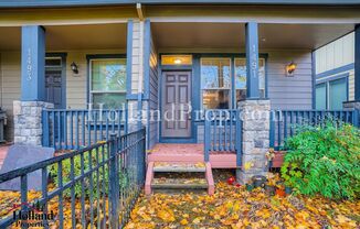 2 beds, 2.5 baths, $2,295