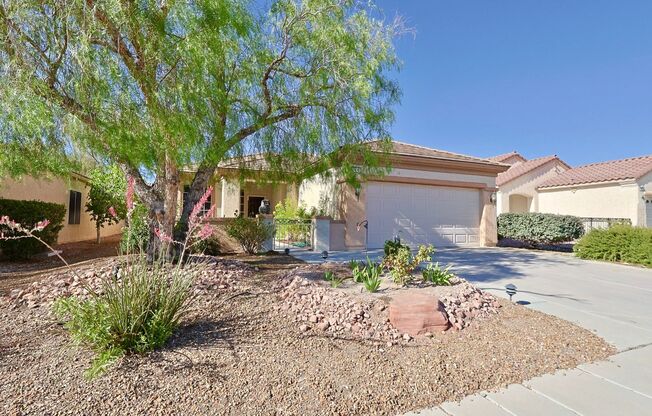 Coming Soon-2 br, 2 ba home in Sun City Anthem!