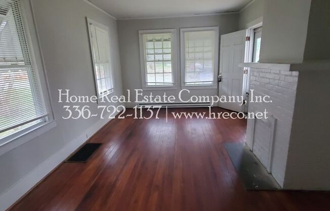 920 N. Jackson Avenue