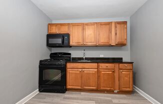 1 bed, 1 bath, $1,050, Unit 5620 - 1F