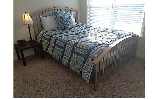 **Coming Soon in Barrett Place**