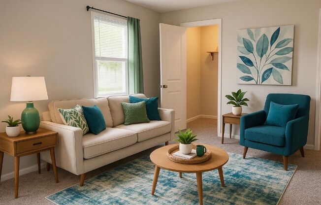 2 beds, 1 bath, 900 sqft, $1,249, Unit 06