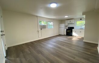 1 bed, 1 bath, 580 sqft, $950