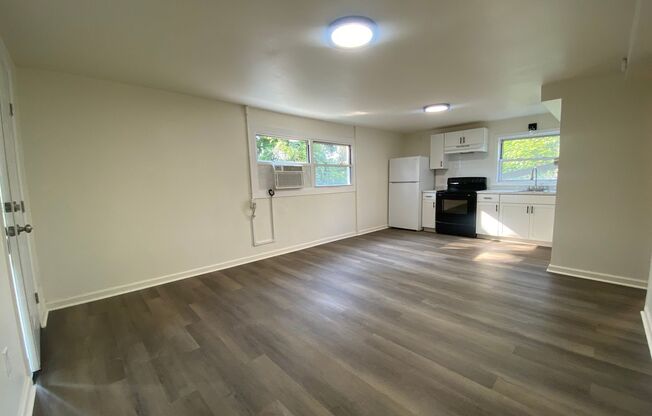 1 bed, 1 bath, 580 sqft, $950