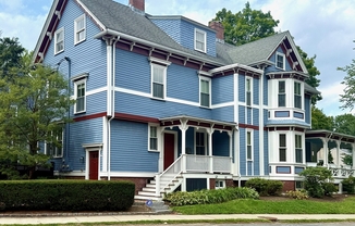 90 HIGHLAND AVE