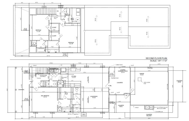 3 beds, 2.5 baths, $2,900