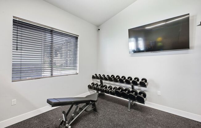1 bed, 1 bath, 724 sqft, $1,422, Unit B303