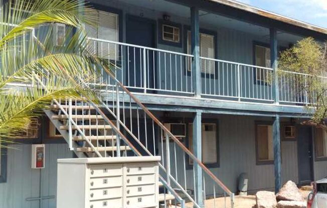 3520 E. 2nd Street, Unit 12 (85716)
