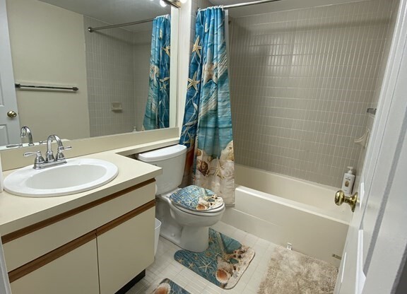 2 beds, 2 baths, 1,110 sqft, $3,100, Unit 6B