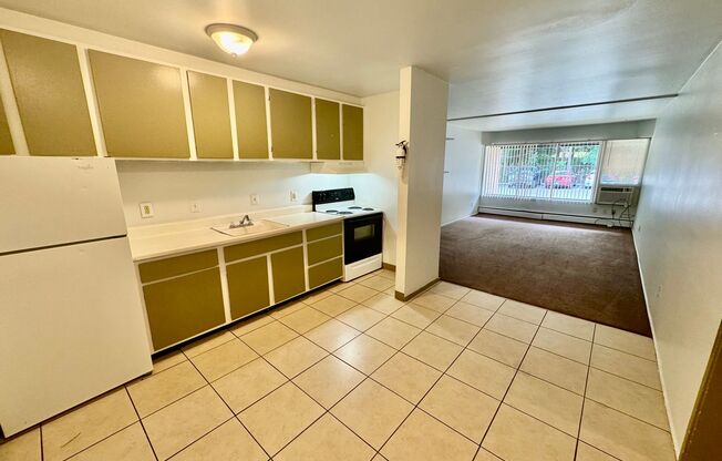 1 bed, 1 bath, 700 sqft, $1,095, Unit 111