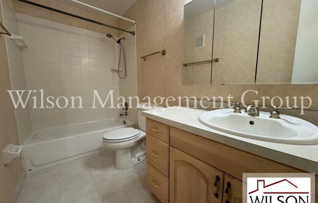 2 beds, 1.5 baths, 1,219 sqft, $1,650, Unit 1803