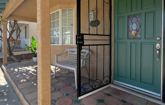 Quiet Hacienda Heights 4 Bed 2 Bath House W/ Expansive Yard, 2-Car Garage & Driveway