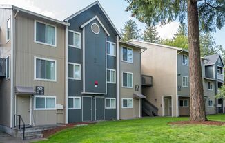 Highland Park Apartments