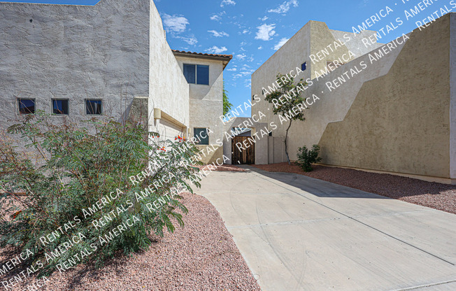 544 N Alma School Rd