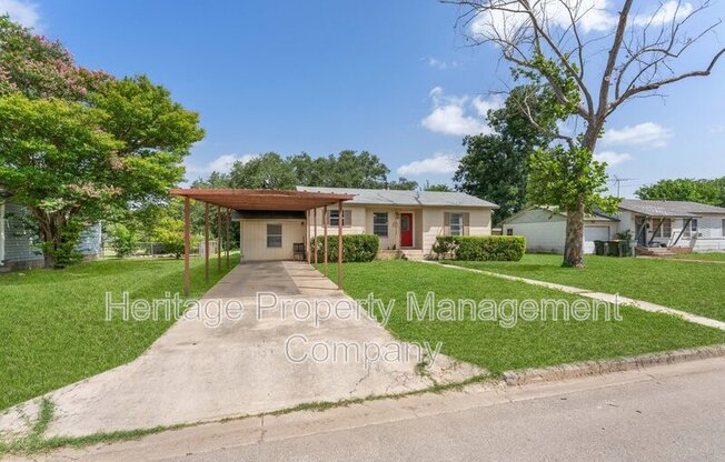 515 MITCHELL AVE