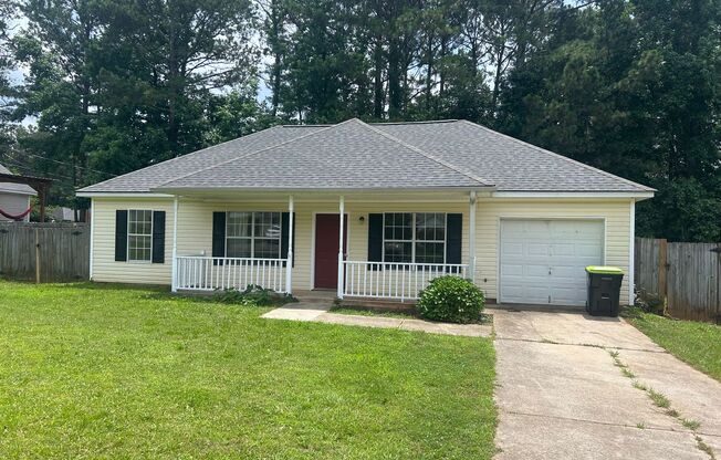 GRANTVILLE- 25 Chelsea Lane 3 Bedroom 2 Bathroom