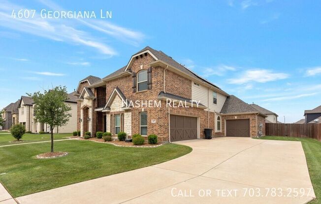 4607 GEORGIANA LN