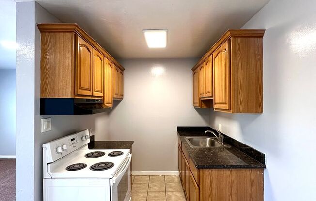 1 bed, 1 bath, 600 sqft, $1,650, Unit T227