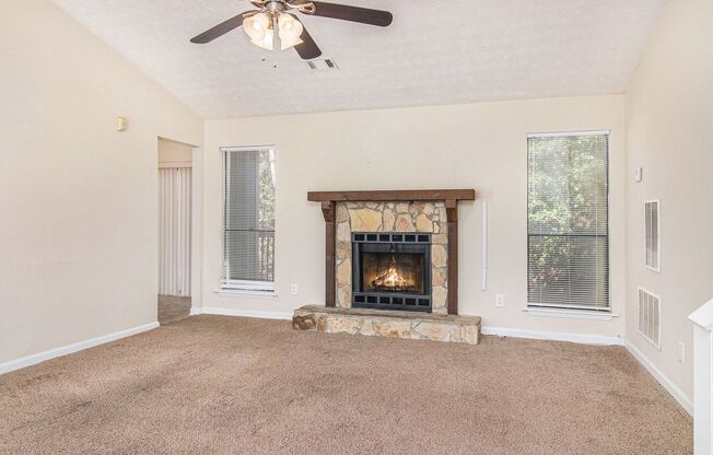 3 Bedroom 2 Bath Home with Bonus Room