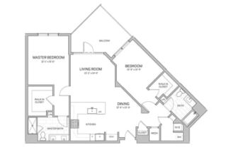 Partner-provided photo for $3965 unit