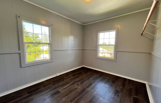 Move-In Ready 3-Bedroom Home in Paauilo