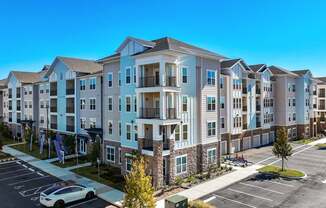 Ebbtide Villas and Flats