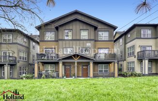 Elegant One-Bedroom Condo with Natural Light & Prime Location